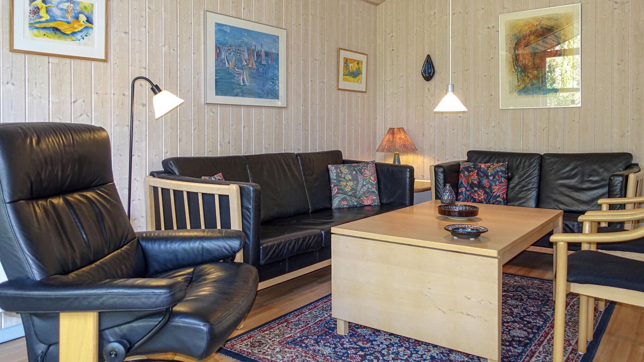 Photo of Bedroom in Pedersker