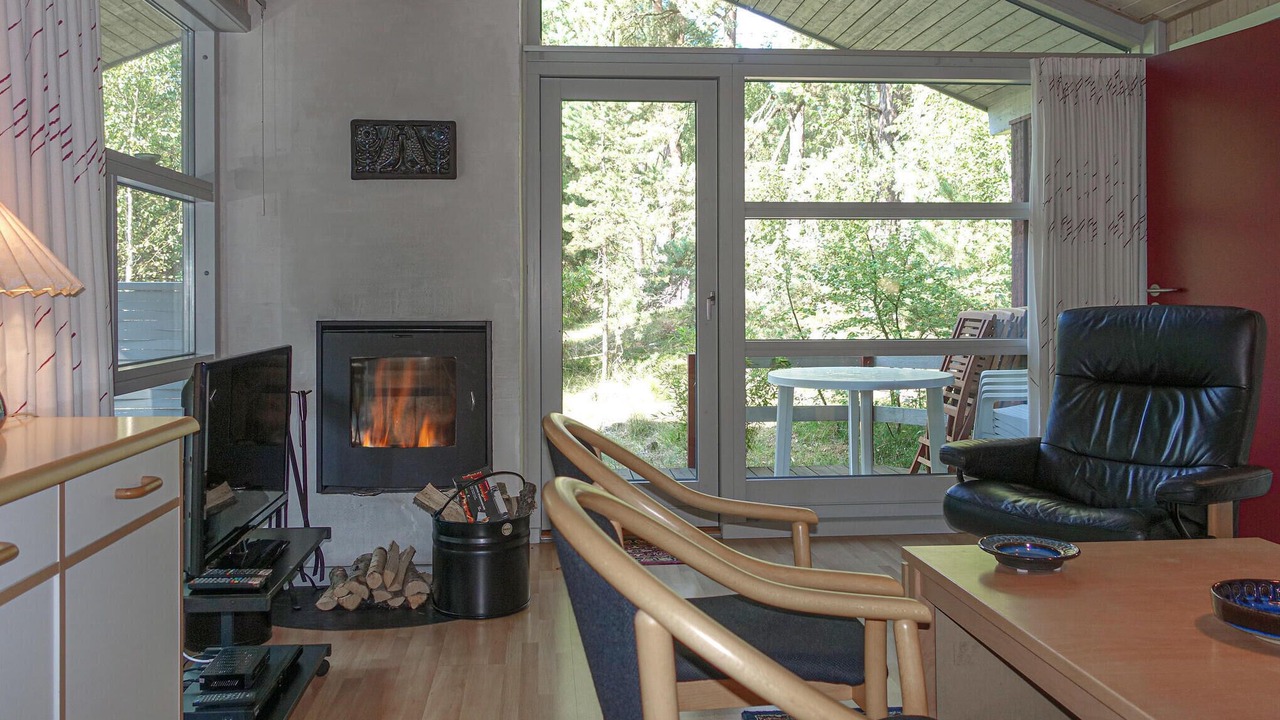 Photo of Bedroom in Pedersker
