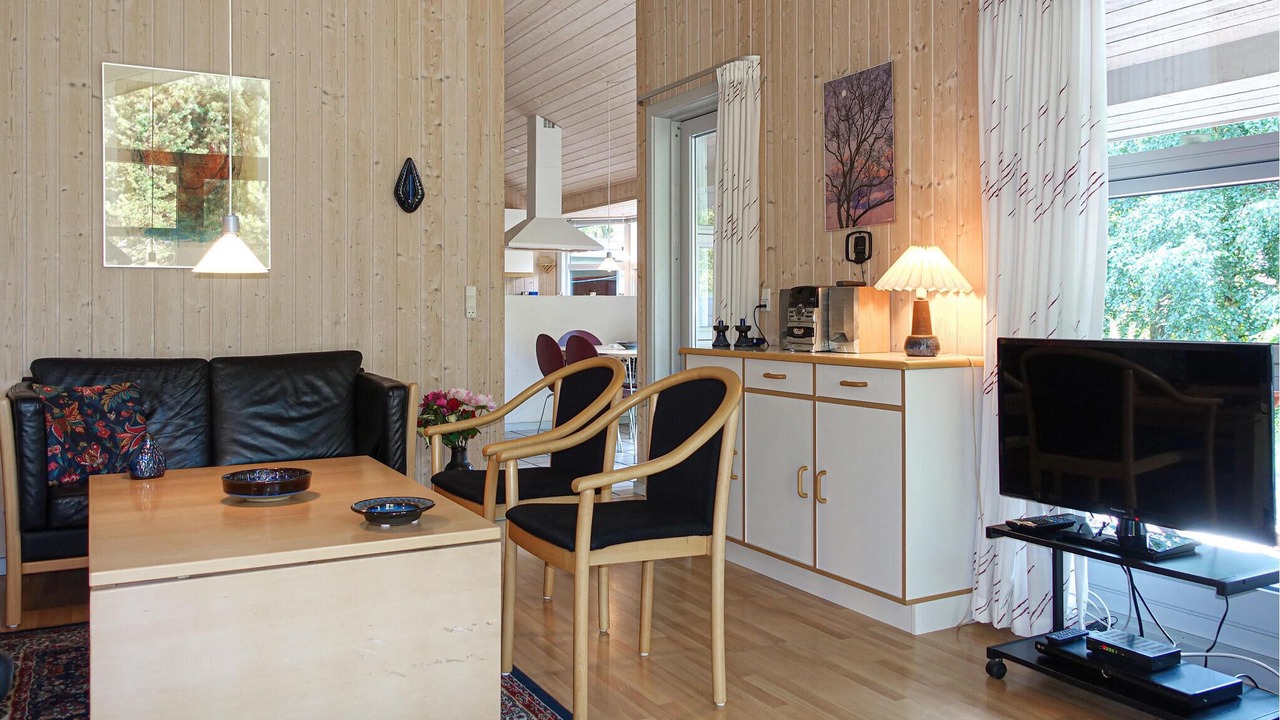 Photo of Bedroom in Pedersker