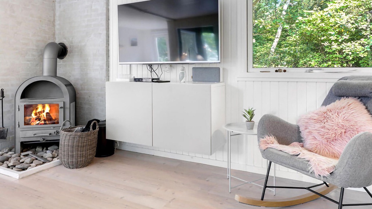 Photo of Bedroom in Oster Somarken