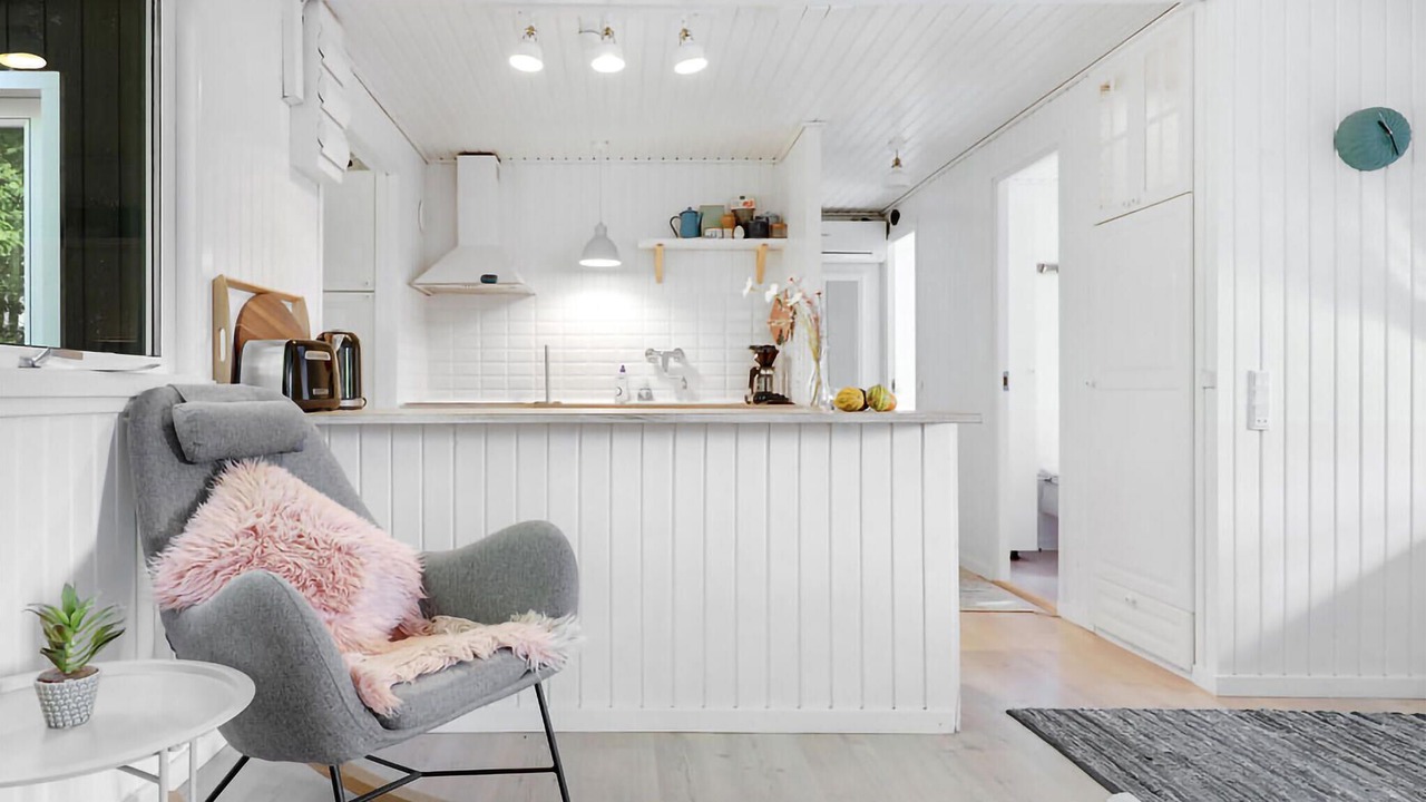 Photo of Bedroom in Oster Somarken