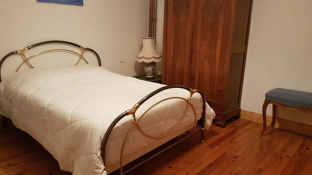 Photo of Bedroom in Fouqueure