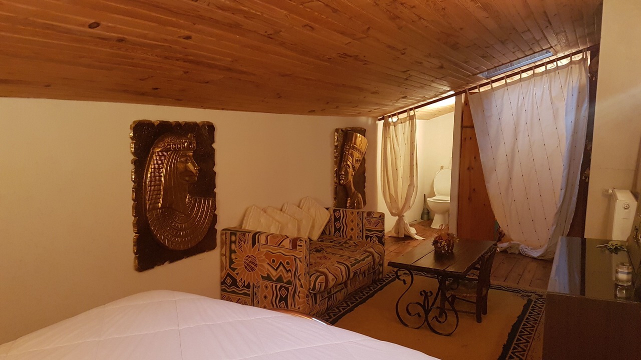 Photo of Bedroom in Fouqueure