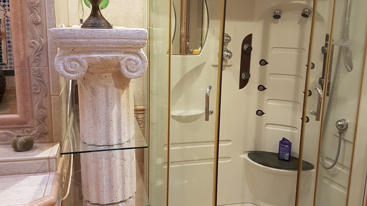 Photo of Bathroom in Fouqueure