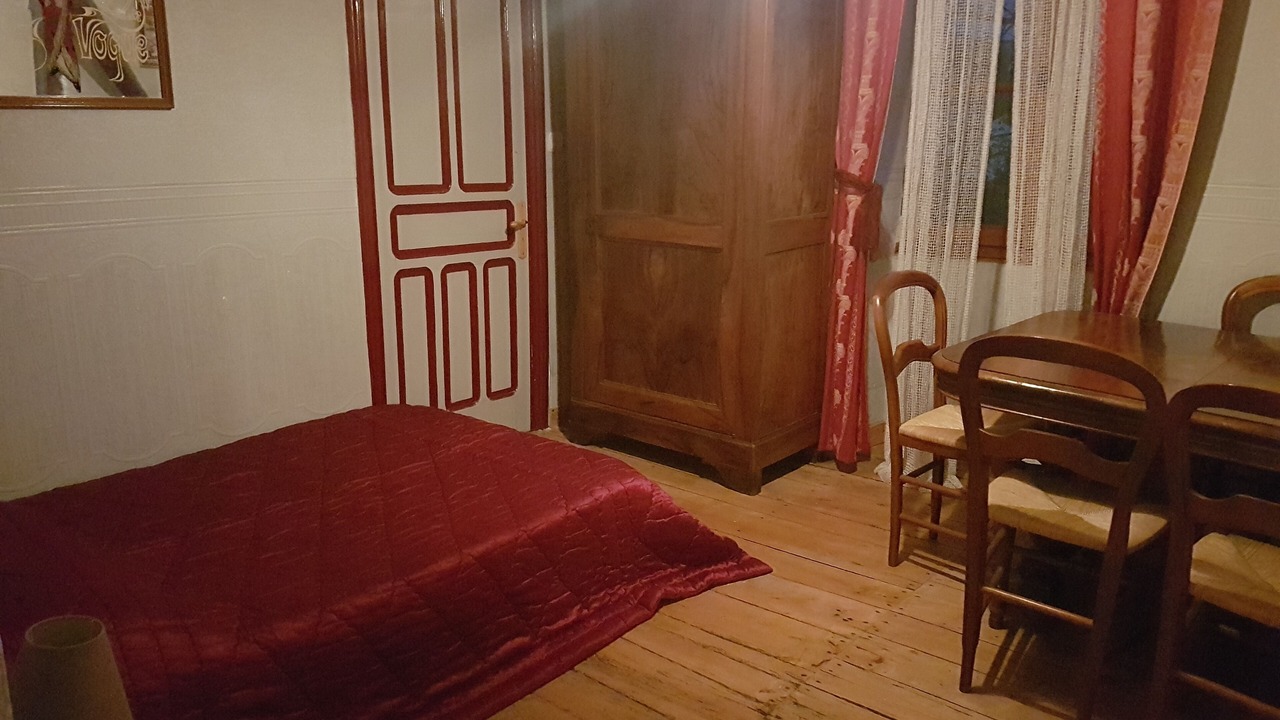 Photo of Bedroom in Fouqueure