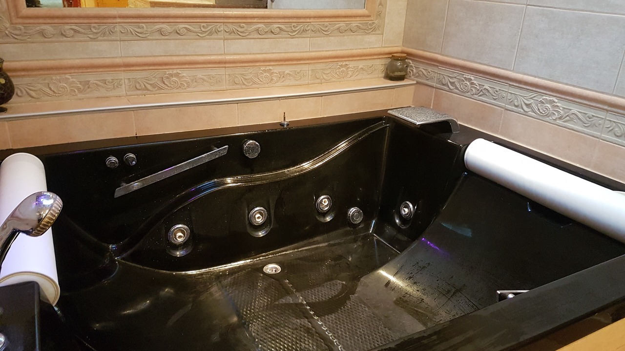 Photo of Bathroom in Fouqueure