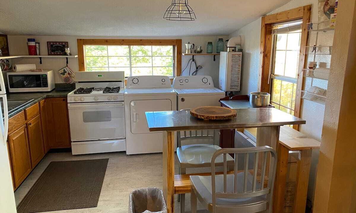 Photo of Kitchen in Elk Park