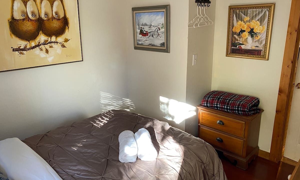 Photo of Bedroom in Elk Park