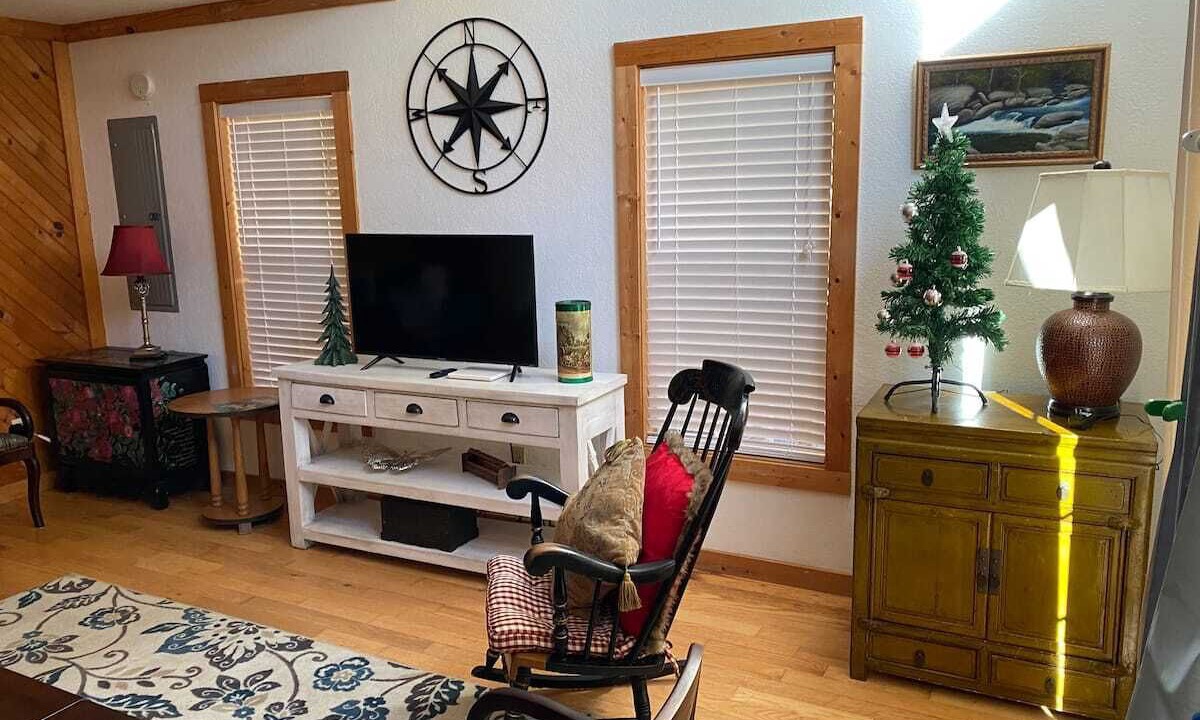 Photo of Livingroom in Elk Park
