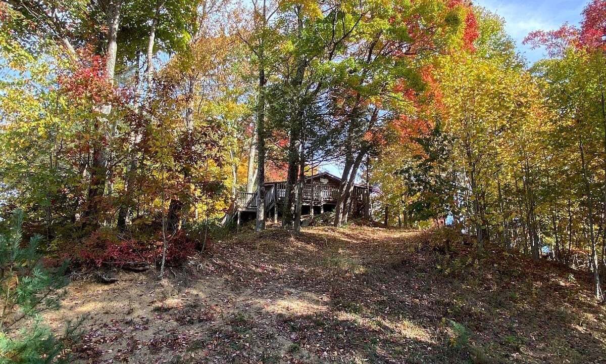 Photo of Outdoor in Elk Park