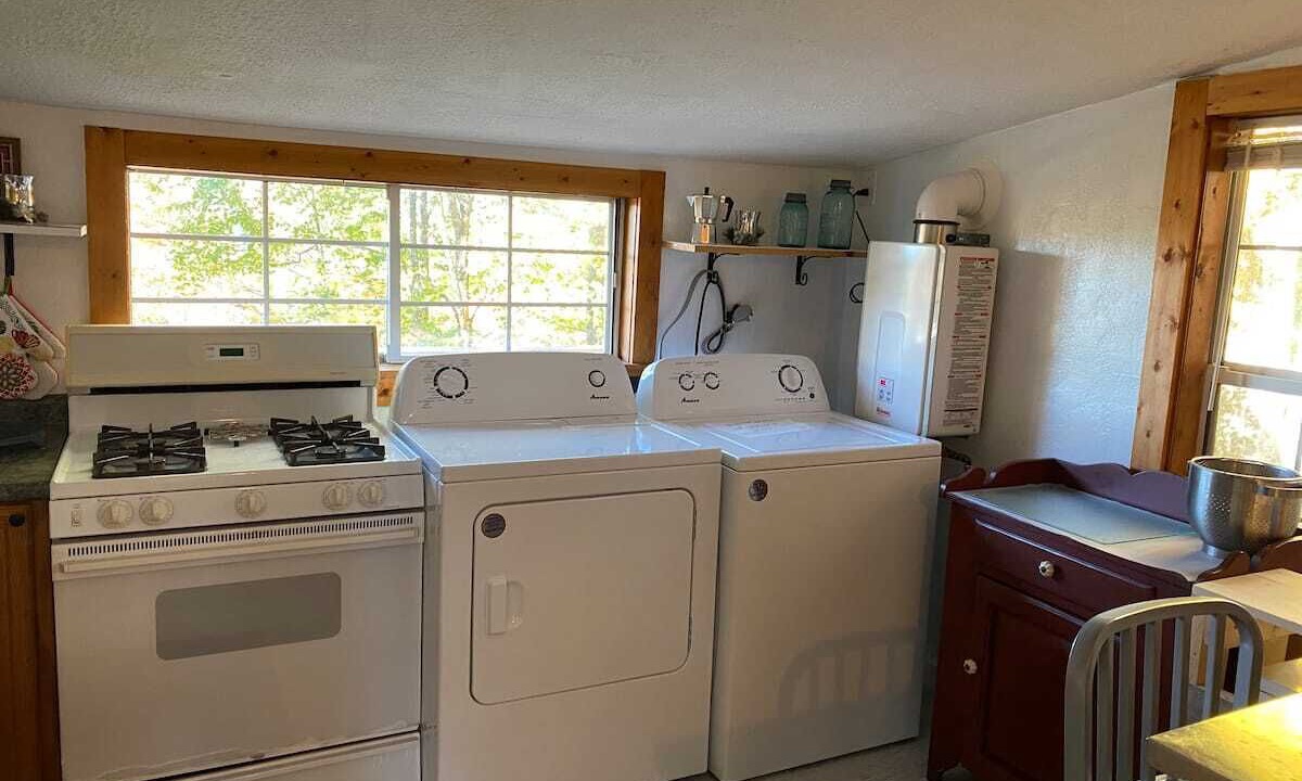 Photo of Kitchen in Elk Park