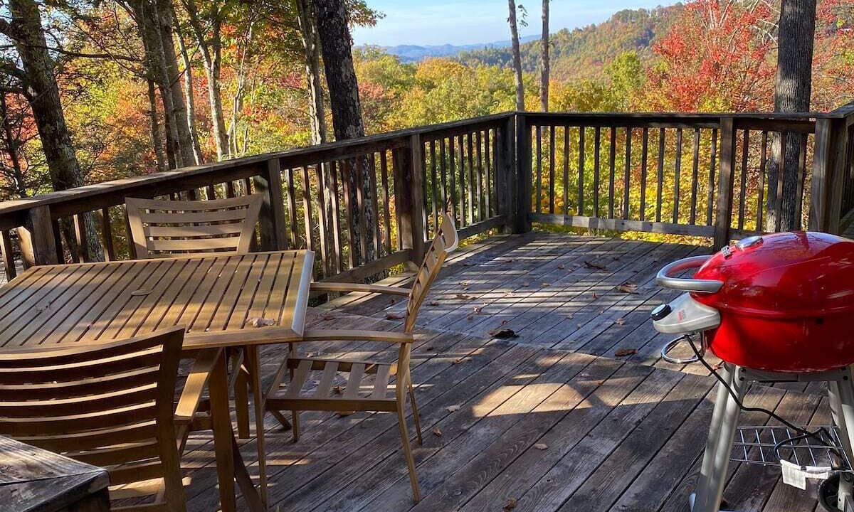 Photo of Outdoor in Elk Park