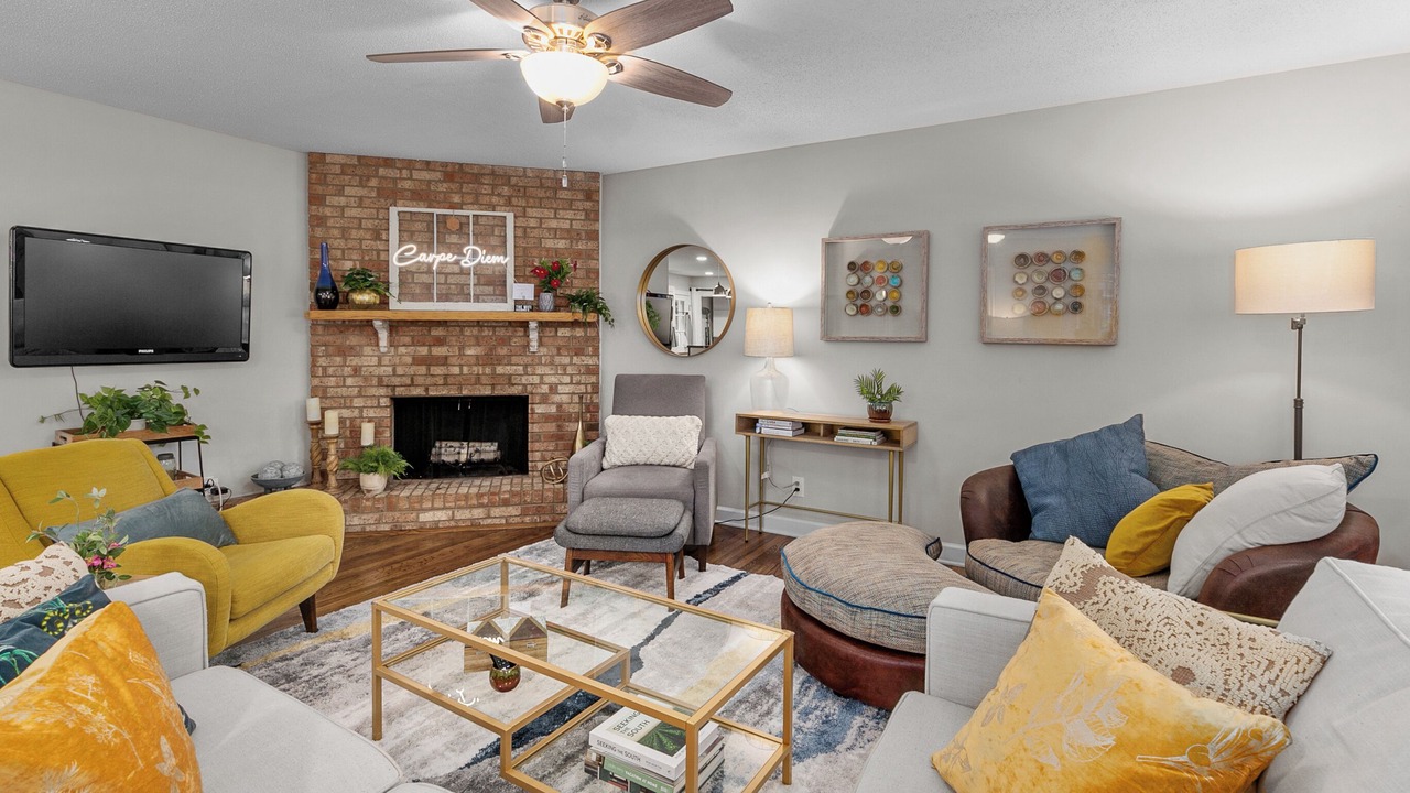 Photo of Bedroom in Durham