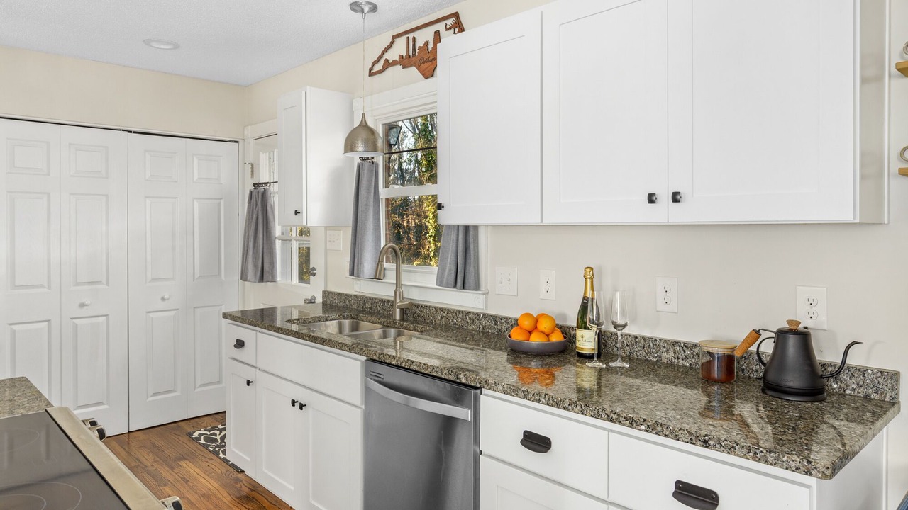 Photo of Kitchen in Durham