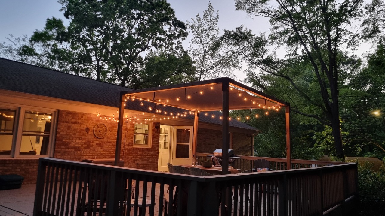 Photo of Patio Balcony in Durham