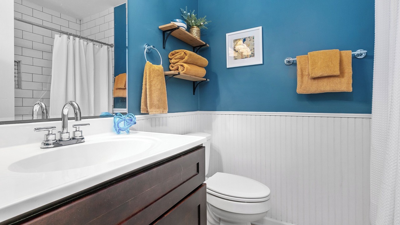 Photo of Bathroom in Durham