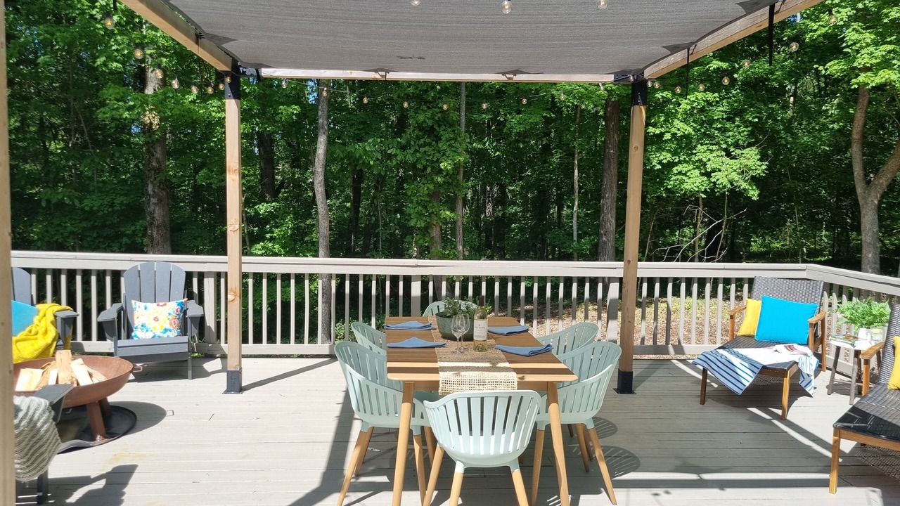 Photo of Outdoor in Durham