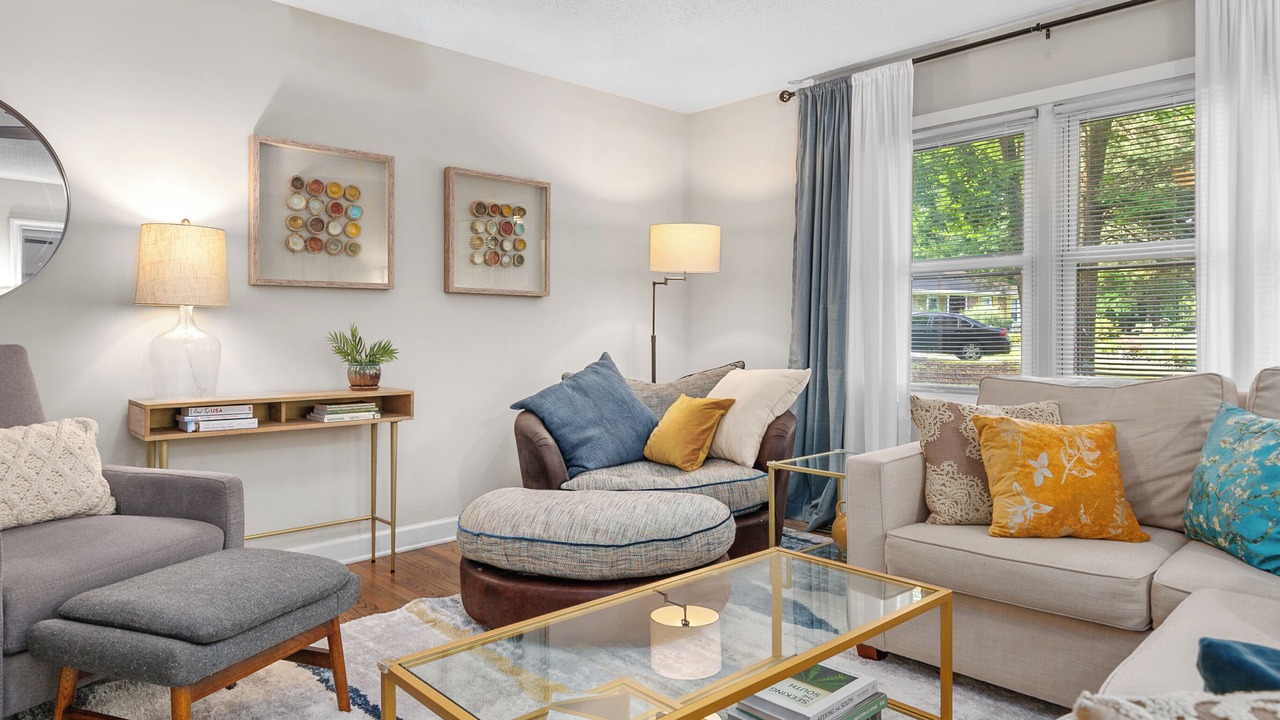 Photo of Bedroom in Durham