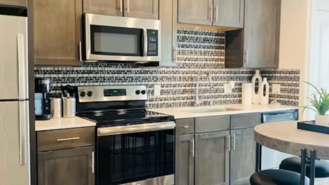 Photo of Kitchen in Legacy Park