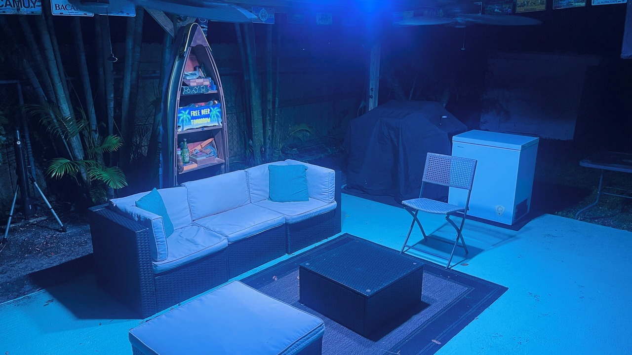 Photo of Patio Balcony in Margate