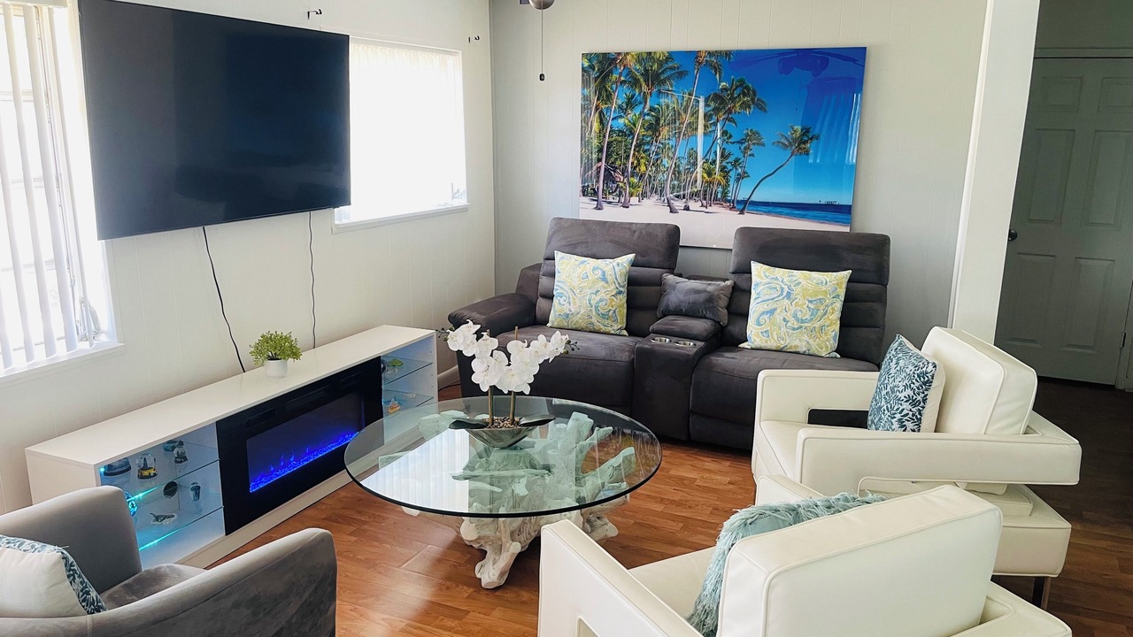 Photo of Livingroom in Margate