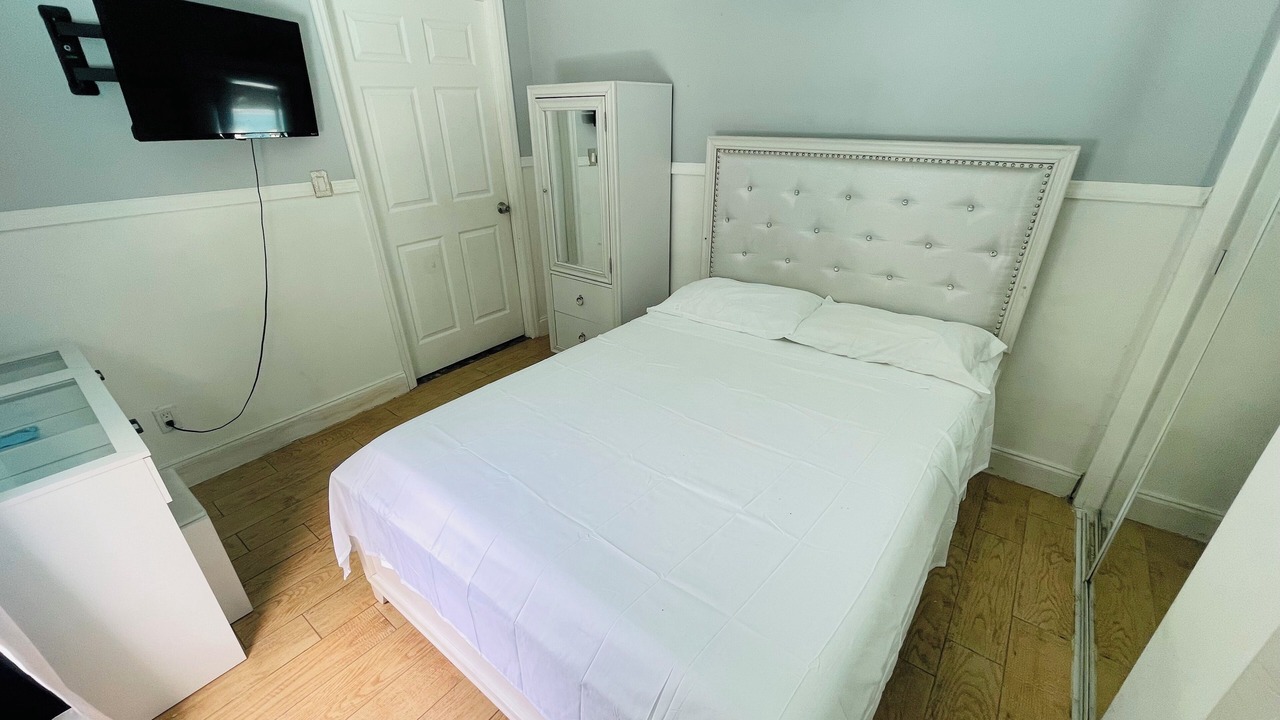 Photo of Bedroom in Margate