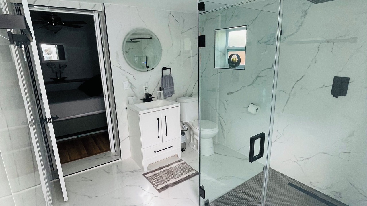 Photo of Bathroom in Margate