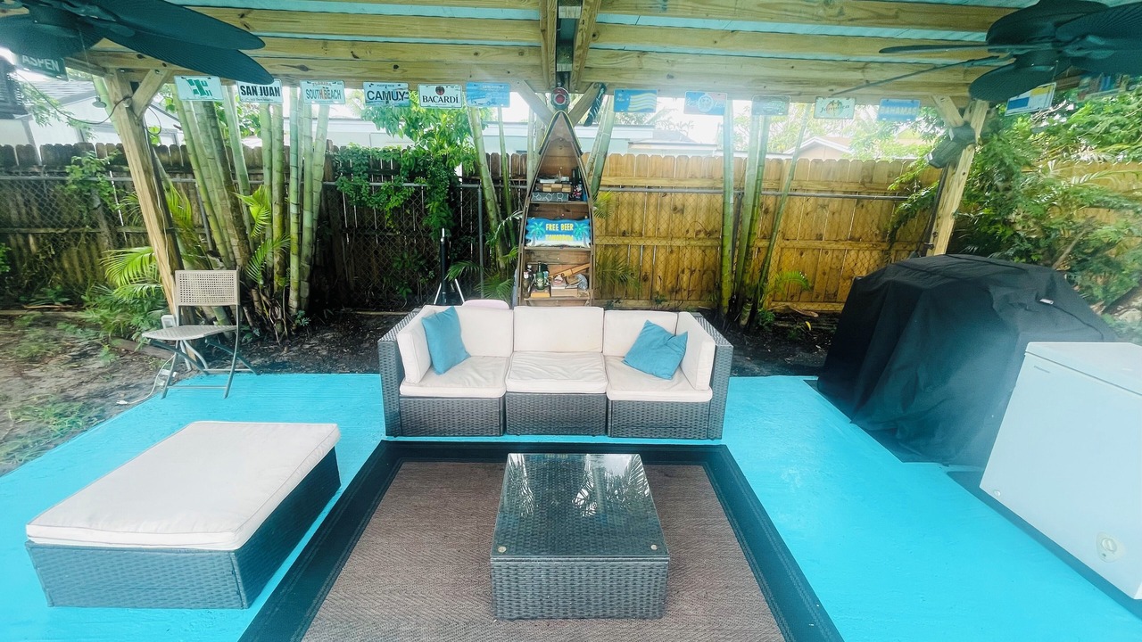 Photo of Outdoor in Margate