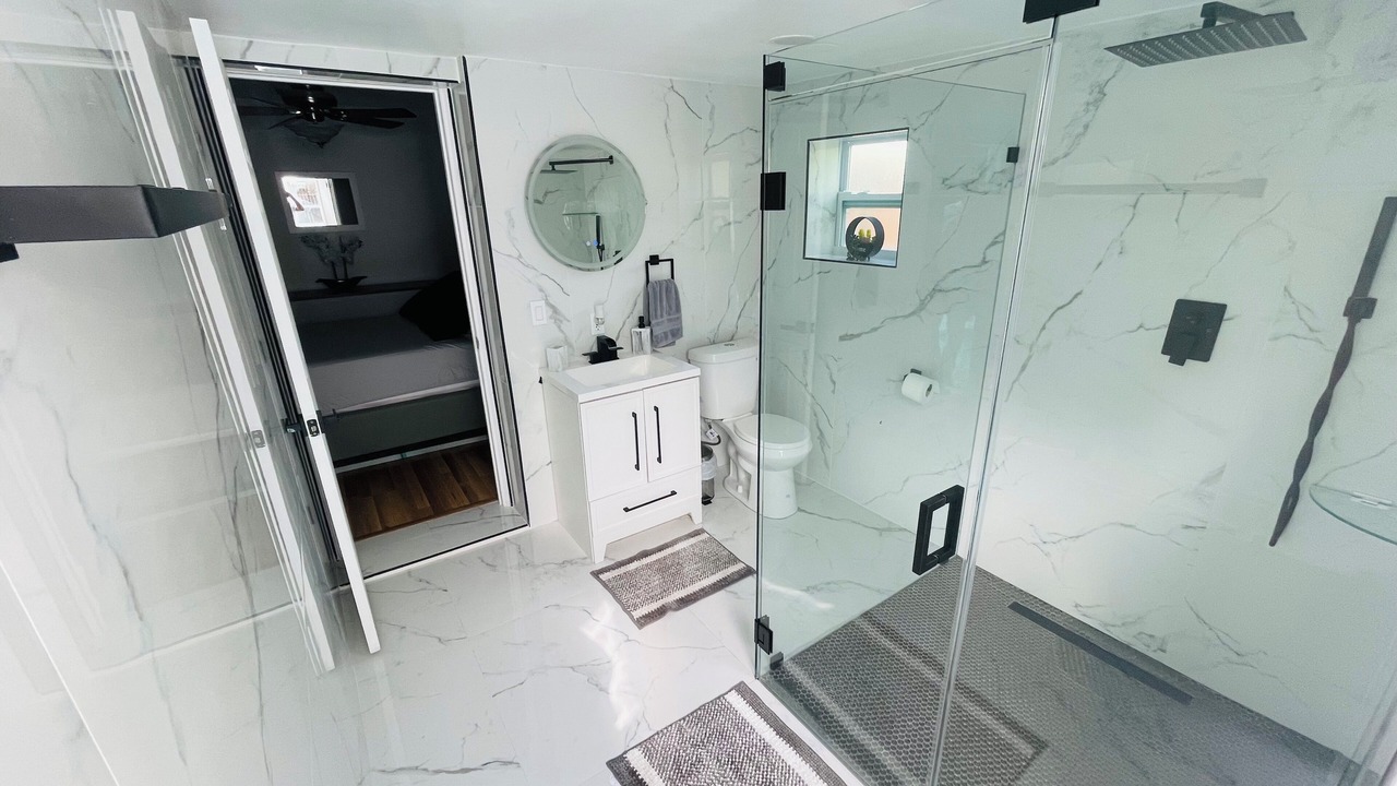 Photo of Bathroom in Margate