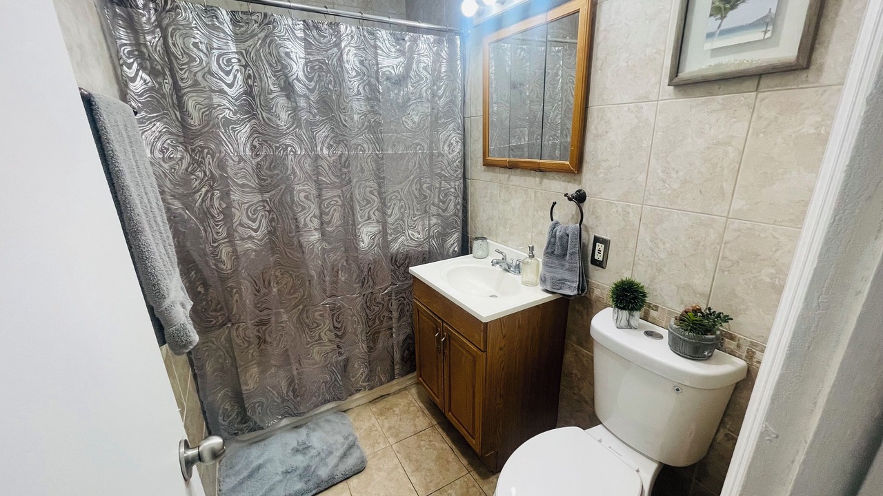 Photo of Bathroom in Margate