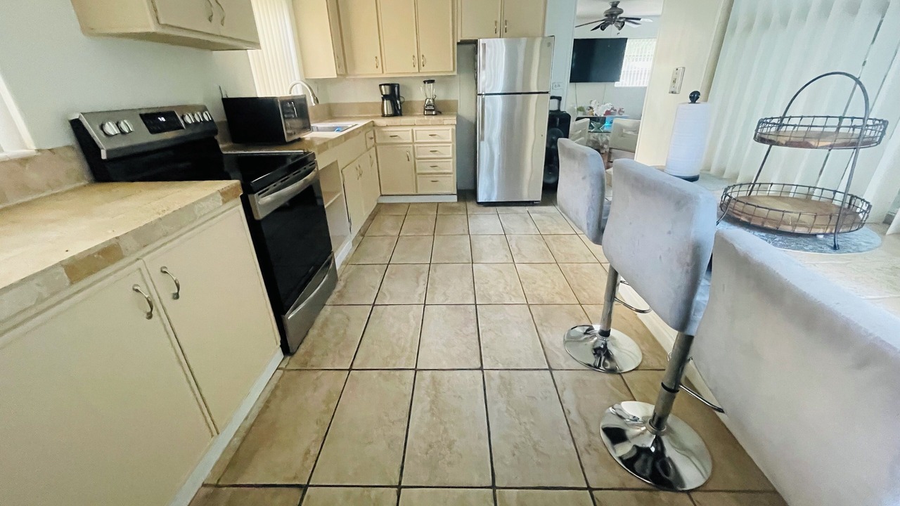 Photo of Kitchen in Margate