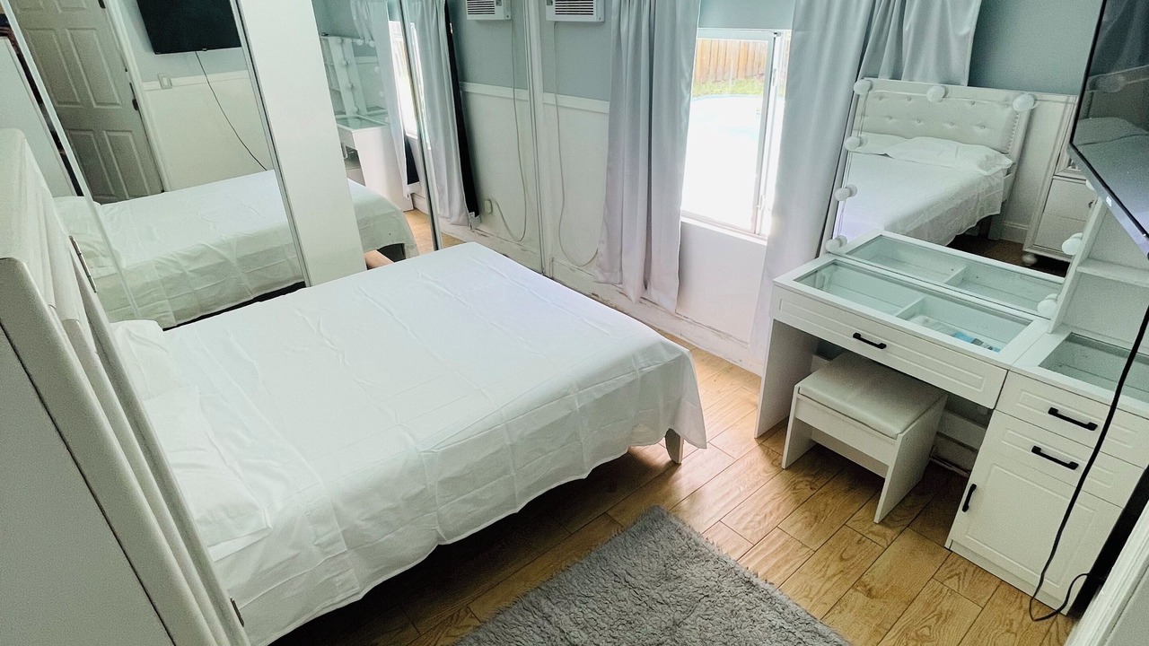 Photo of Bedroom in Margate