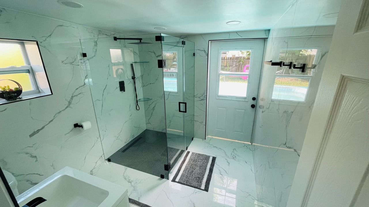 Photo of Bathroom in Margate