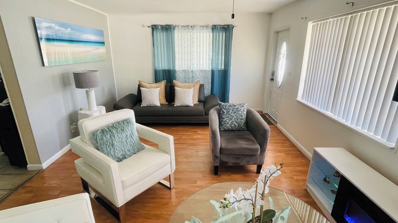 Photo of Livingroom in Margate