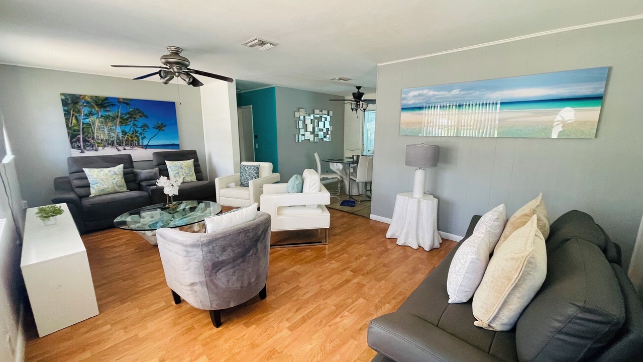 Photo of Livingroom in Margate