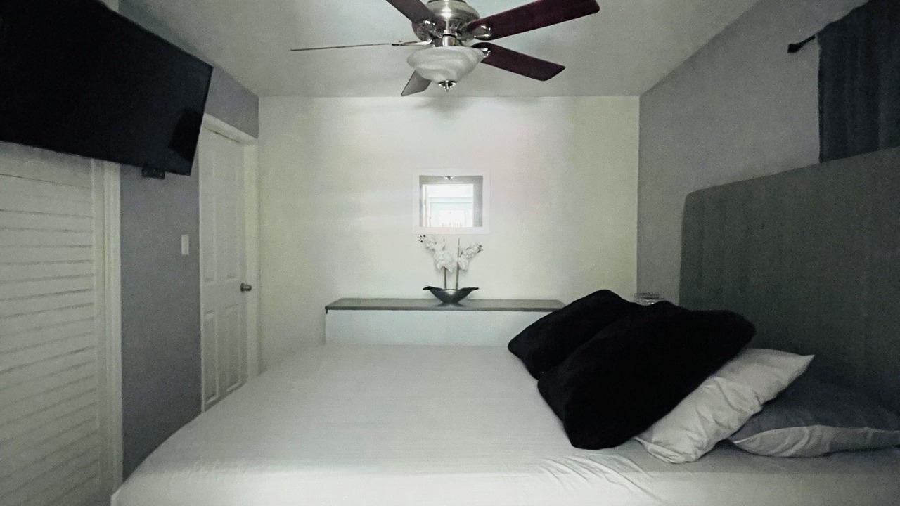 Photo of Bedroom in Margate