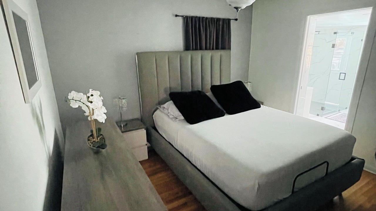 Photo of Bedroom in Margate