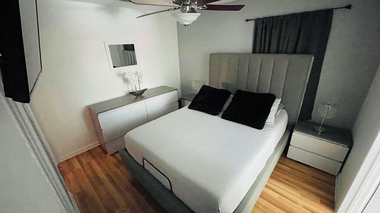 Photo of Bedroom in Margate