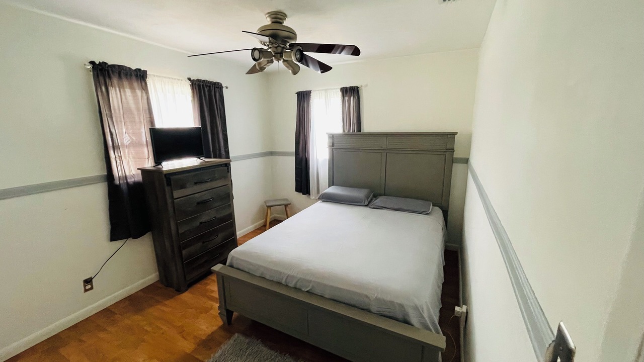 Photo of Bedroom in Margate