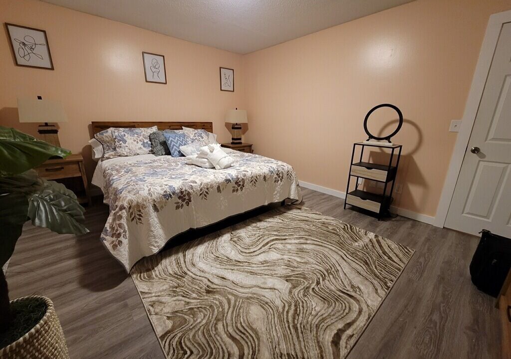 Photo of Bedroom in Palmetto Dunes