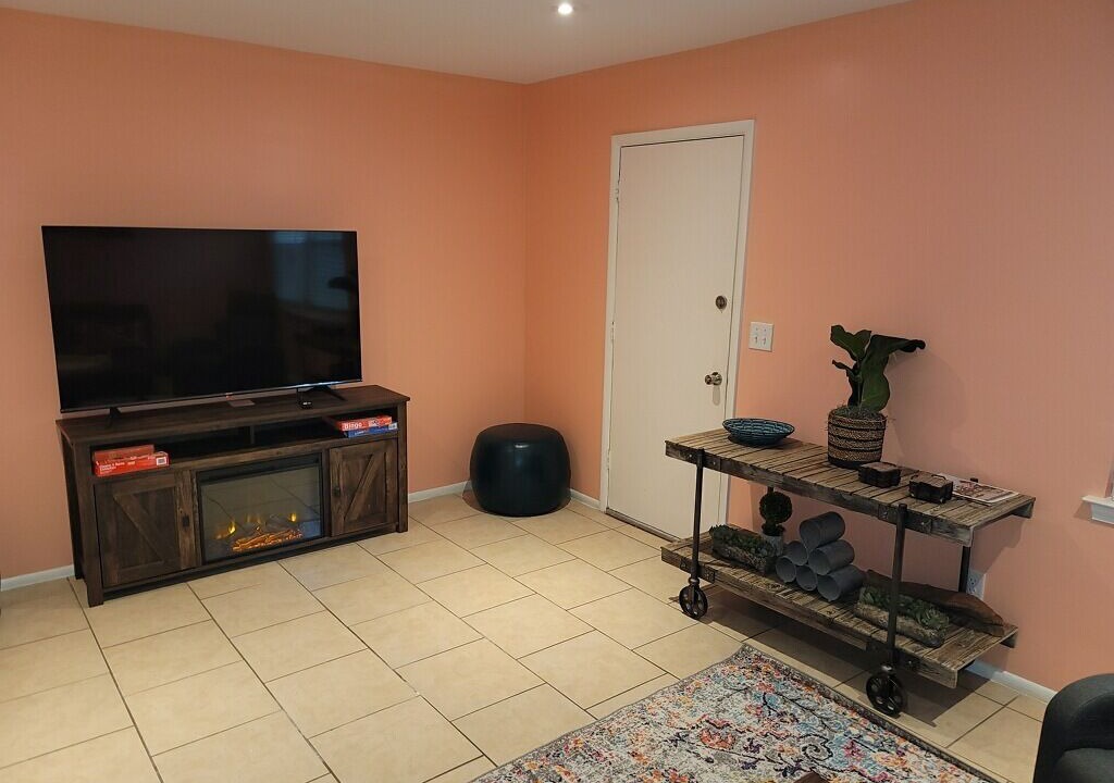 Photo of Livingroom in Palmetto Dunes