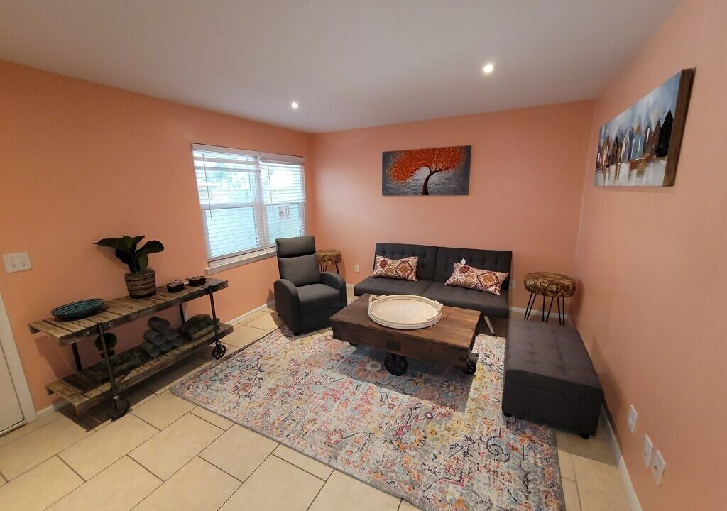 Photo of Livingroom in Palmetto Dunes