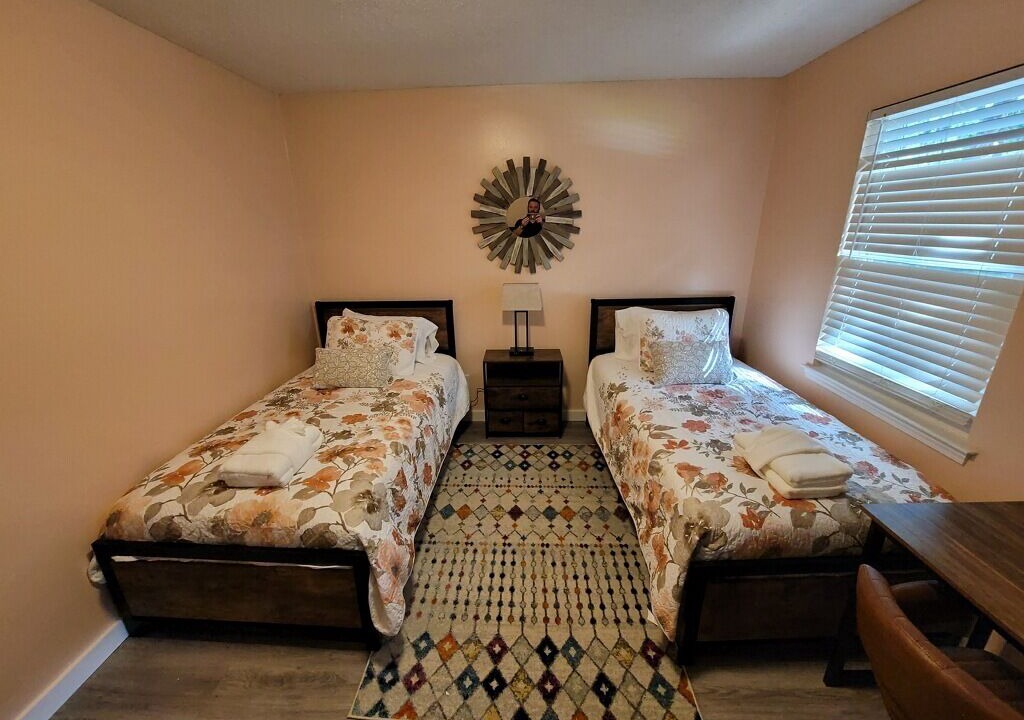 Photo of Bedroom in Palmetto Dunes