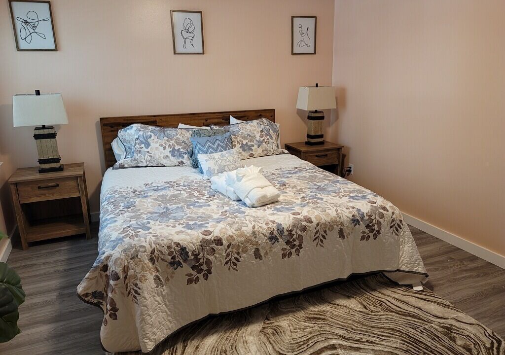 Photo of Bedroom in Palmetto Dunes