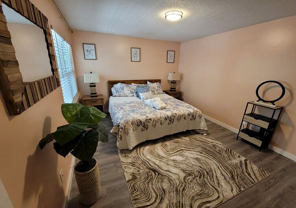 Photo of Bedroom in Palmetto Dunes