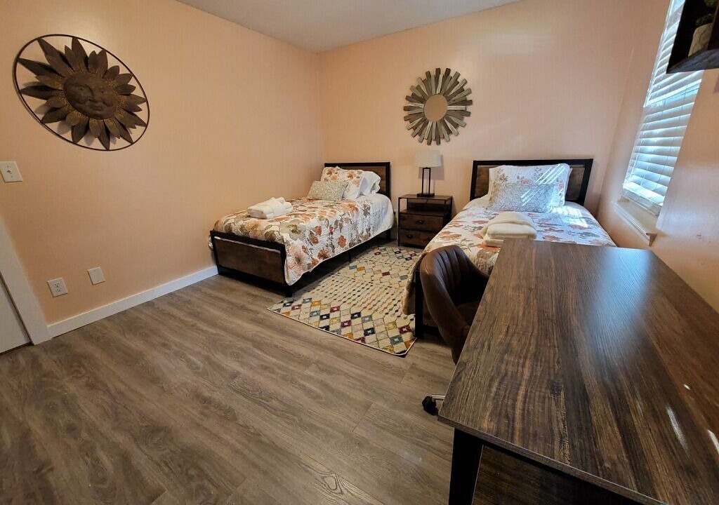 Photo of Bedroom in Palmetto Dunes