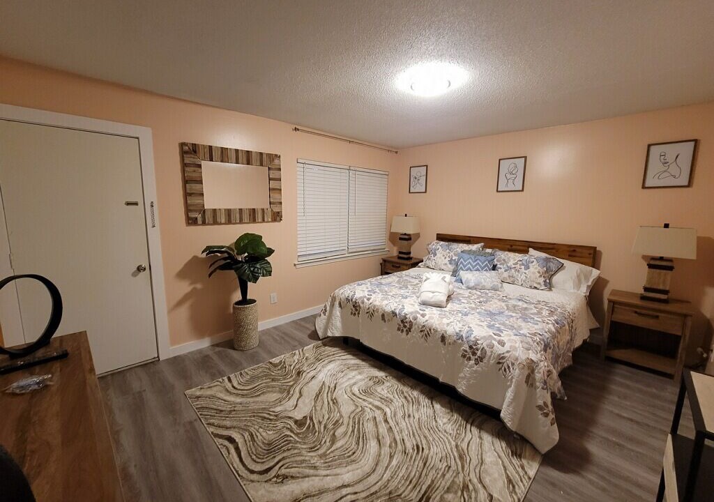 Photo of Bedroom in Palmetto Dunes