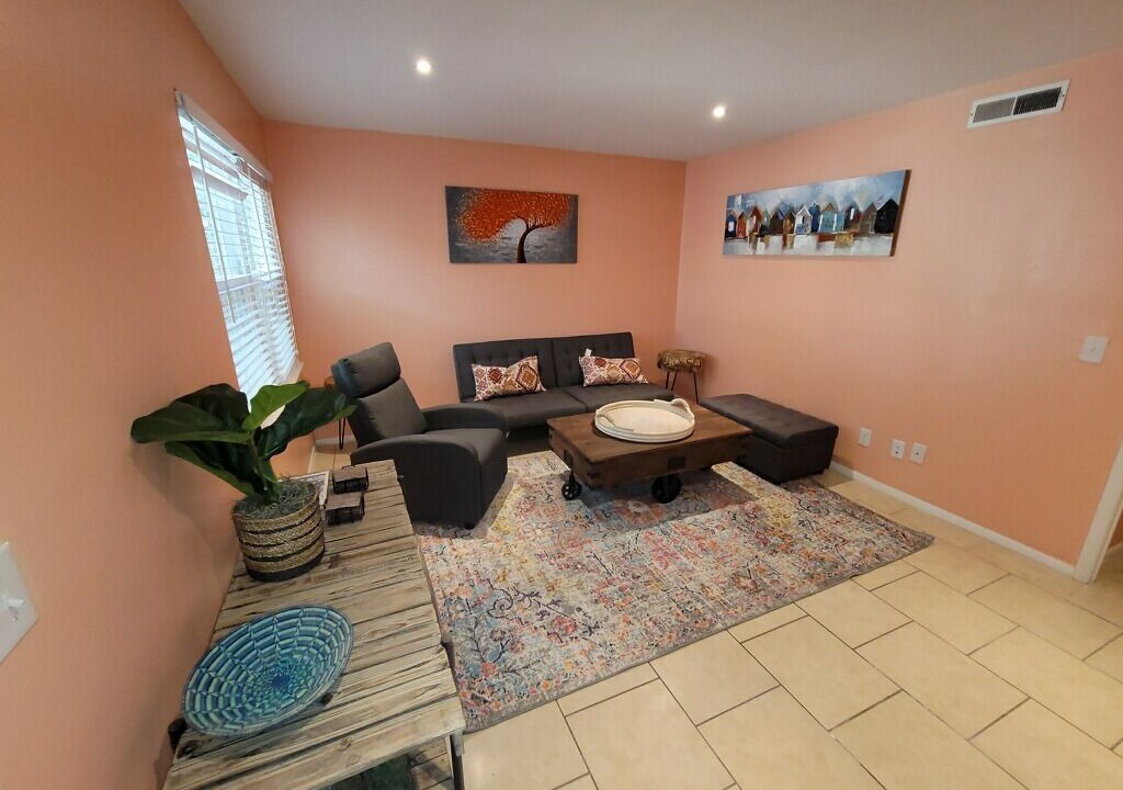 Photo of Livingroom in Palmetto Dunes