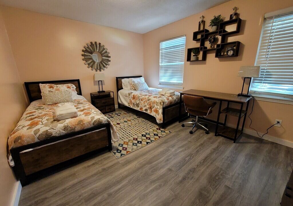 Photo of Bedroom in Palmetto Dunes