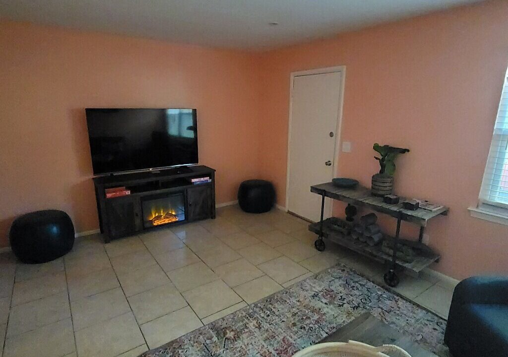 Photo of Livingroom in Palmetto Dunes